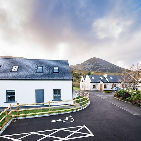 Croagh Patrick Hostel Murrisk Exterior foto