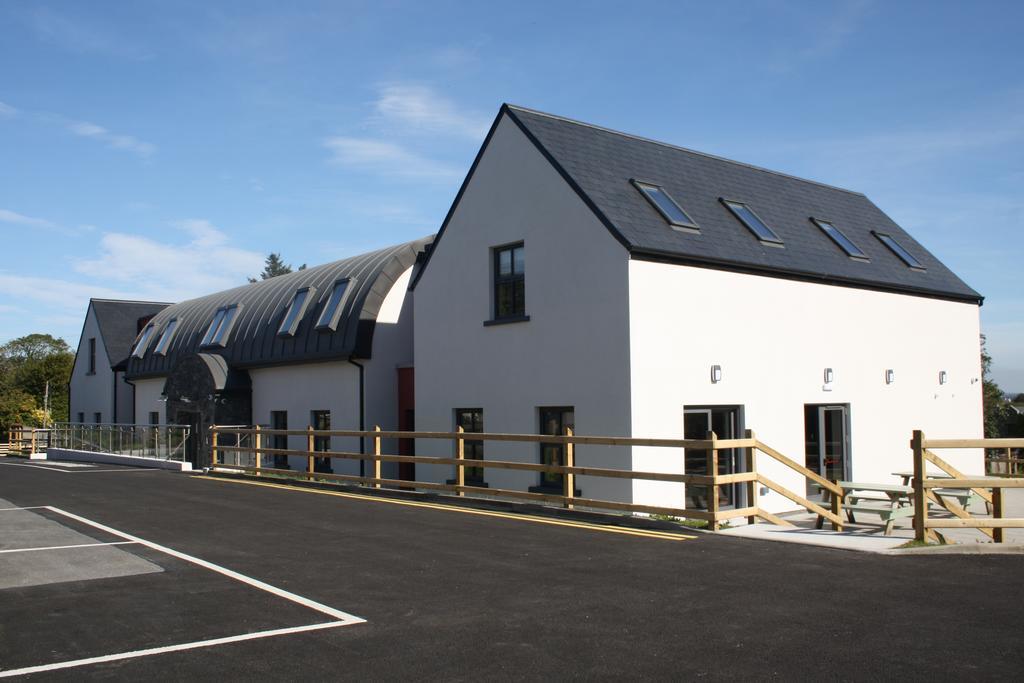 Croagh Patrick Hostel Murrisk Exterior foto