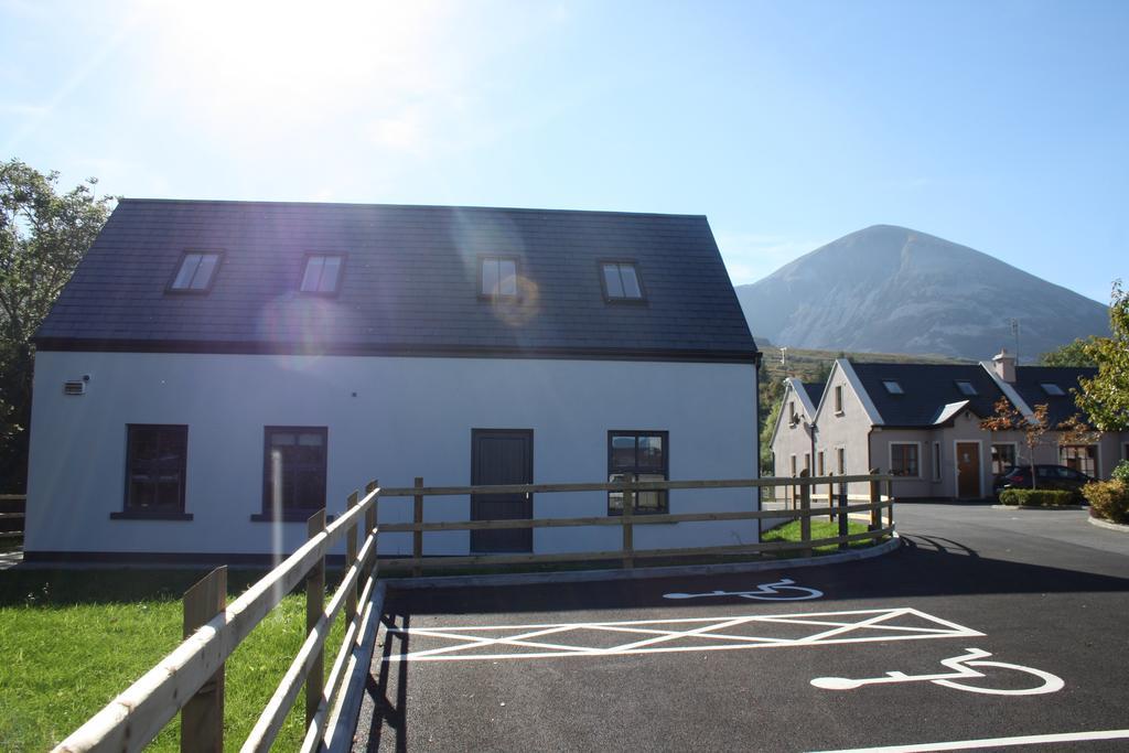 Croagh Patrick Hostel Murrisk Exterior foto