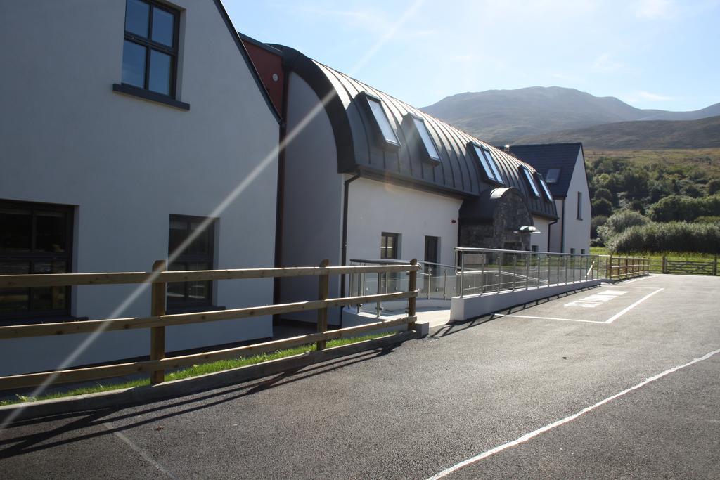 Croagh Patrick Hostel Murrisk Exterior foto